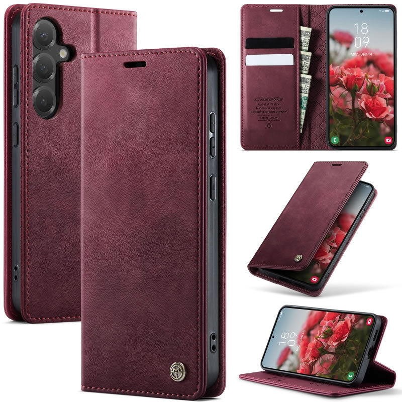 [FREE SHIPPING] CASEME FLIP CASE FOR SAMSUNG S25 PLUS