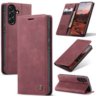 [FREE SHIPPING] CASEME FLIP LEATHER CASE FOR SAMSUNG A37