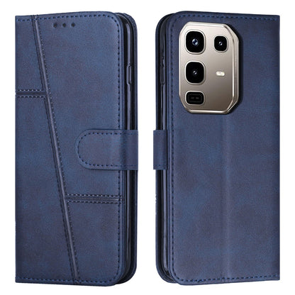 [FREE SHIPPING] BOOKLET LEATHER  CASE FOR INFINIX NOTE 50 PRO