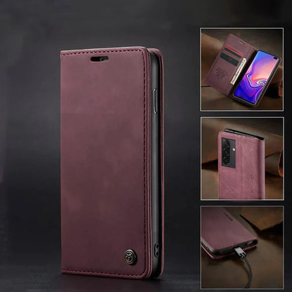 [FREE SHIPPING] CASEME FLIP CASE FOR SAMSUNG A26
