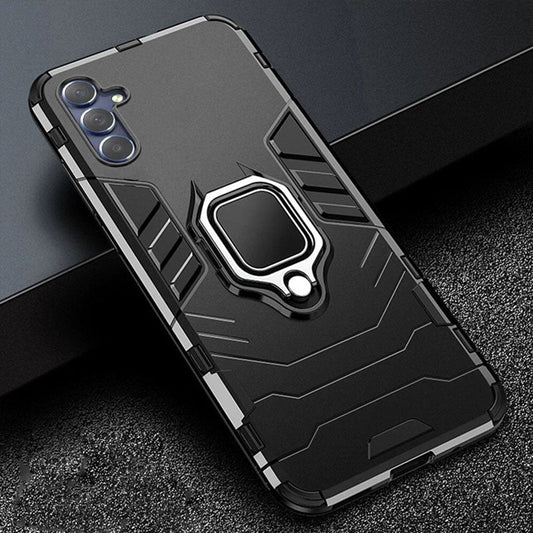 [FREE SHIPPING] ARMOR RING CASE FOR SAMSUNG A37