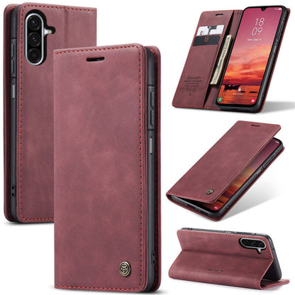 [FREE SHIPPING] CASEME FLIP CASE FOR SAMSUNG A26