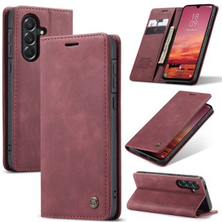 [FREE SHIPPING] CASEME FLIP LEATHER CASE FOR SAMSUNG A57