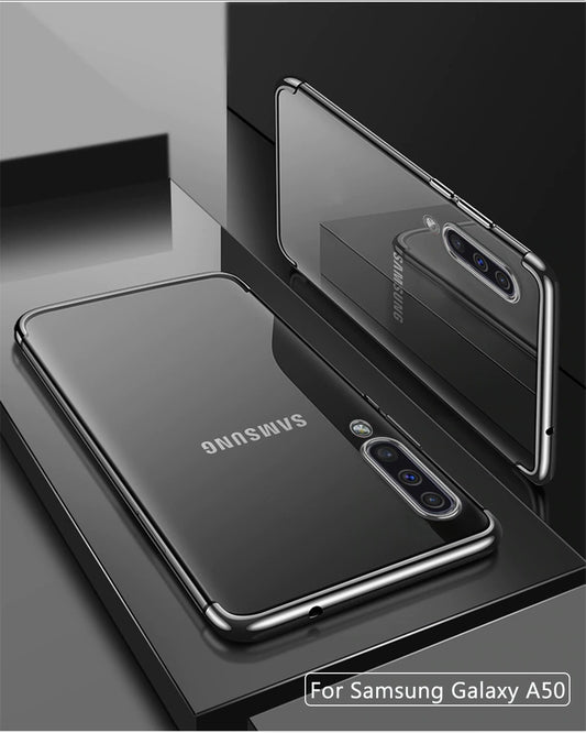 [FREE SHIPPING] Fashion 3d Full Protection Case For Samsung A30s/A50/A50s