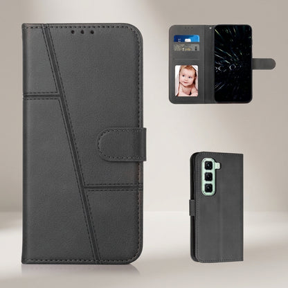 [FREE SHIPPING]BOOKLET LEATHER FLIP WALLET CASE FOR INFINIX MODELS