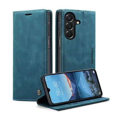 [FREE SHIPPING] CASEME FLIP LEATHER CASE FOR SAMSUNG A27