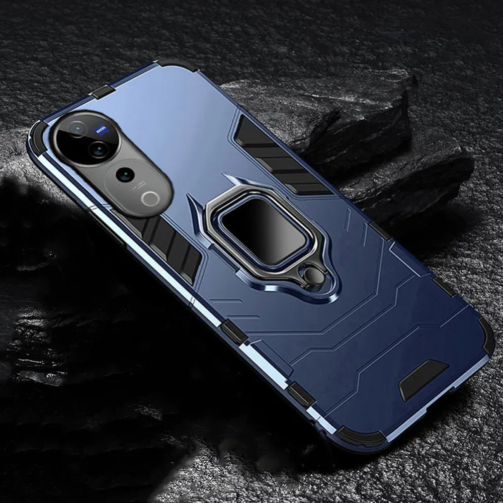 [FREE SHIPPING] ARMOR RING CASE FOR VIVO V40