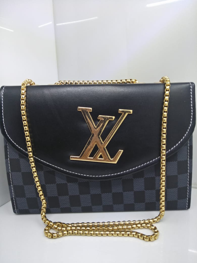 Trendy L&V Luxury Handbags