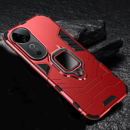 [FREE SHIPPING] ARMOR RING CASE FOR VIVO V40