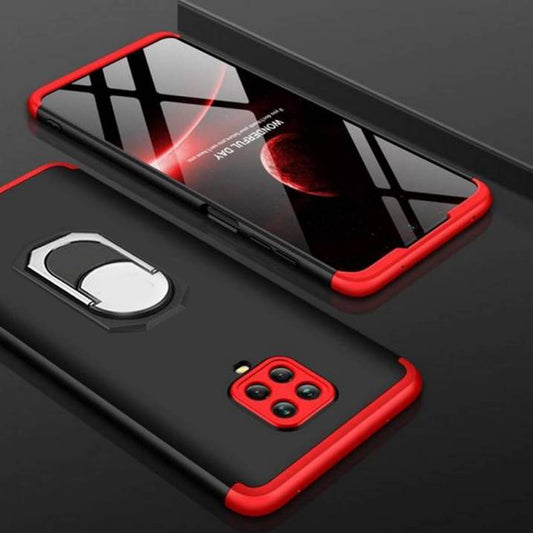 [FREE SHIPPING] GKK CASE WITH RING HOLDER FOR XIAMOMI REDMI NOTE 9S