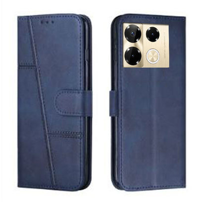 [FREE SHIPPING] BOOKLET CASE FOR INFINIX NOTE 40 PRO