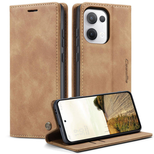 [FREE SHIPPING] CASEME FLIP CASE FOR OPPO RENO 13