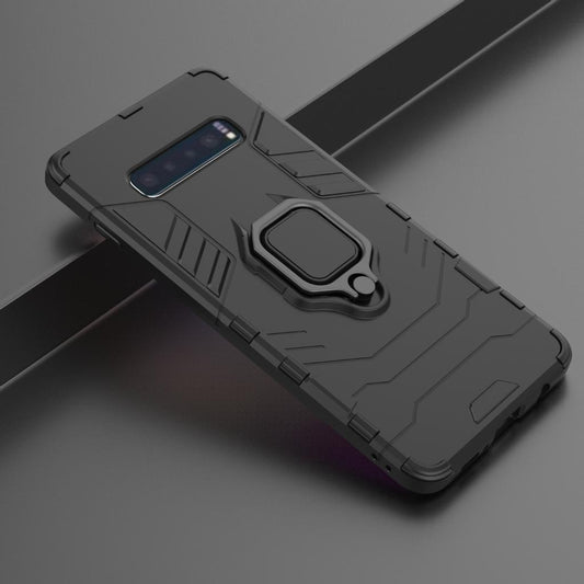 [FREE SHIPPING] Armor Shockproof Full Protection Case For Samsung S10 Plus