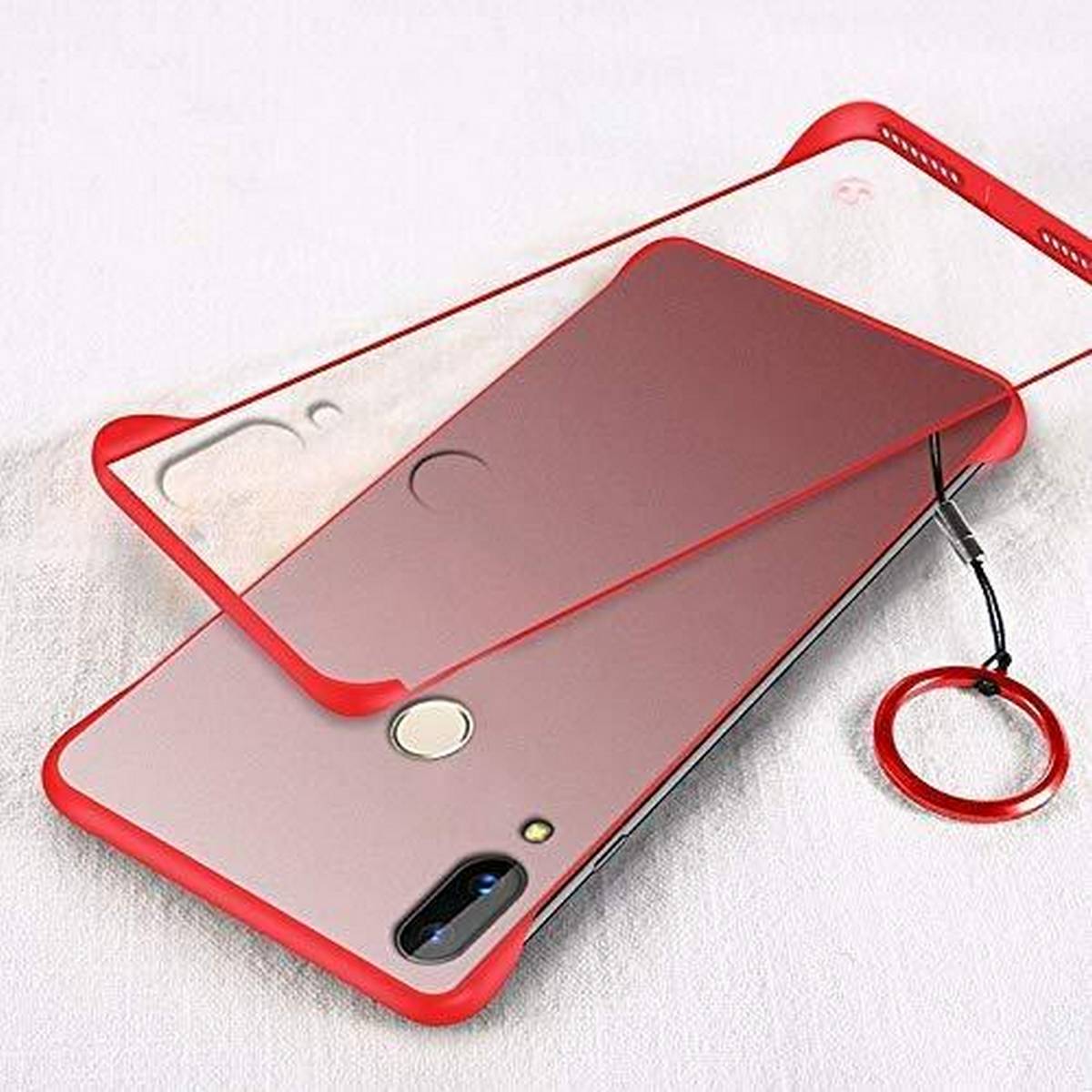 [FREE SHIPPING] Frameless Case for Samsunf A30s/A50/A50s