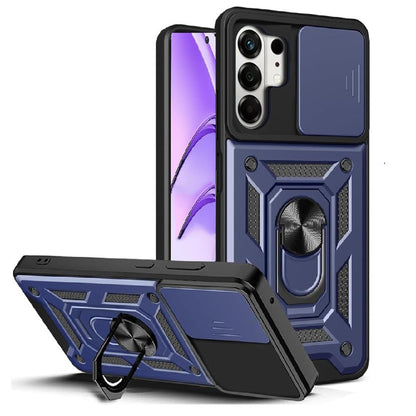 [FREE SHIPPING] ARMOR RING CASE FOR TECNO CAMON 50 PRO