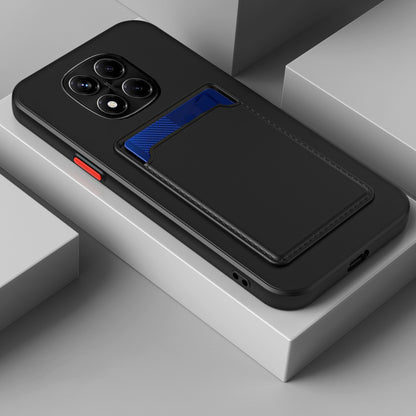 [FREE SHIPPING] CARD SLOT SHOCKPROOF CASE FOR REDMI NOTE 14 PRO