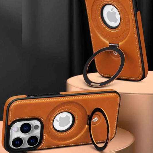 [FREE SHIPPING] BRACKET HOLDER MAGSAFE KICKSTAND CASE FOR IPHONE 14 PRO MAX