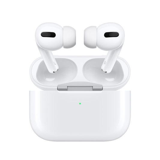 [FREE SHIPPING] Air pods Pro Wireless Bluetooth Earphone Air Pods Pro Active Noise Cancellation With Charging Case Quick Charging