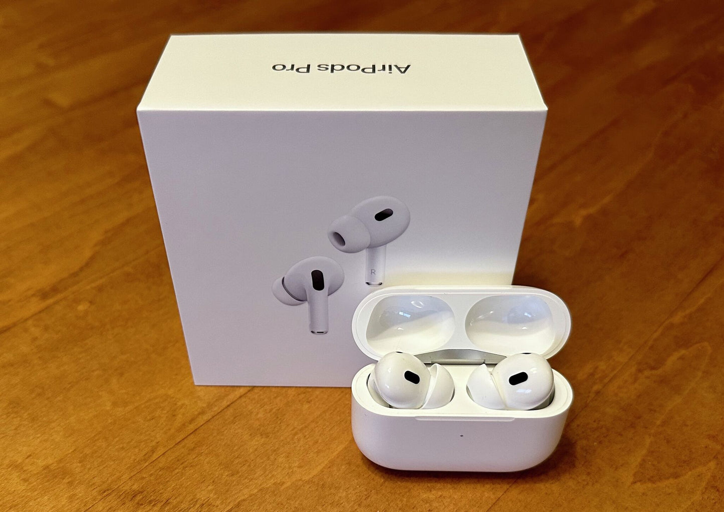 [FREE SHIPPING] Air pods Pro Wireless Bluetooth Earphone Air Pods Pro Active Noise Cancellation With Charging Case Quick Charging