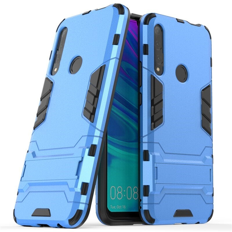 [FREE SHIPPING] Armor Shockproof Full Protection Case For Huawei Y9 Prime 2019