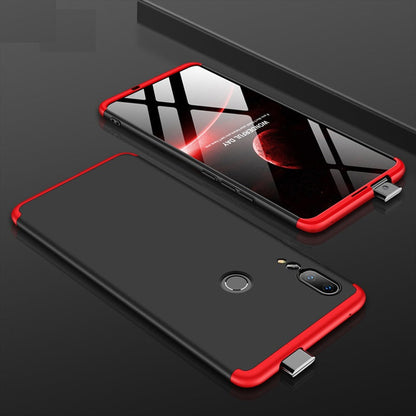 [FREE SHIPPING] Gkk 3in1 Full Protection Case For Huawei Y9 Prime 2019