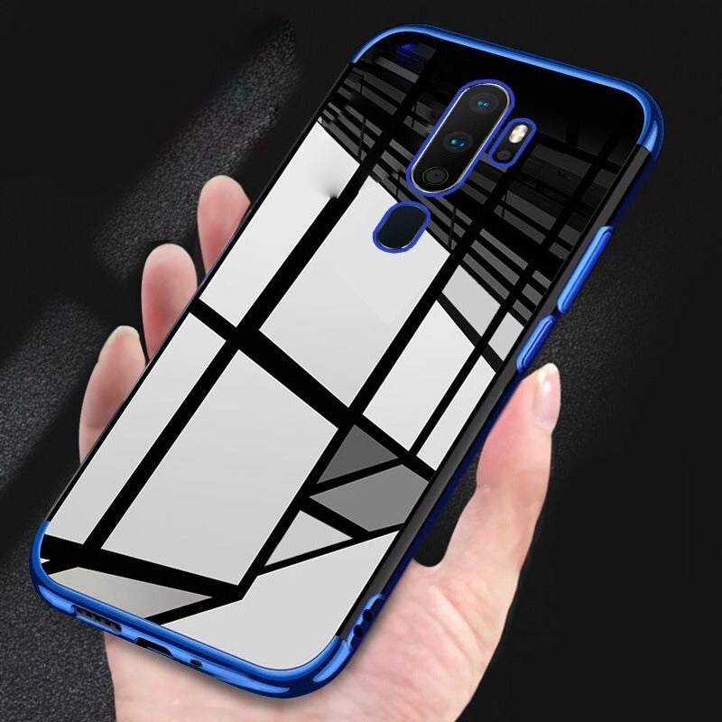 [FREE SHIPPING] Fashion 3d Full Protection Case For  Oppo A9 2020