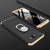 Gold & Black