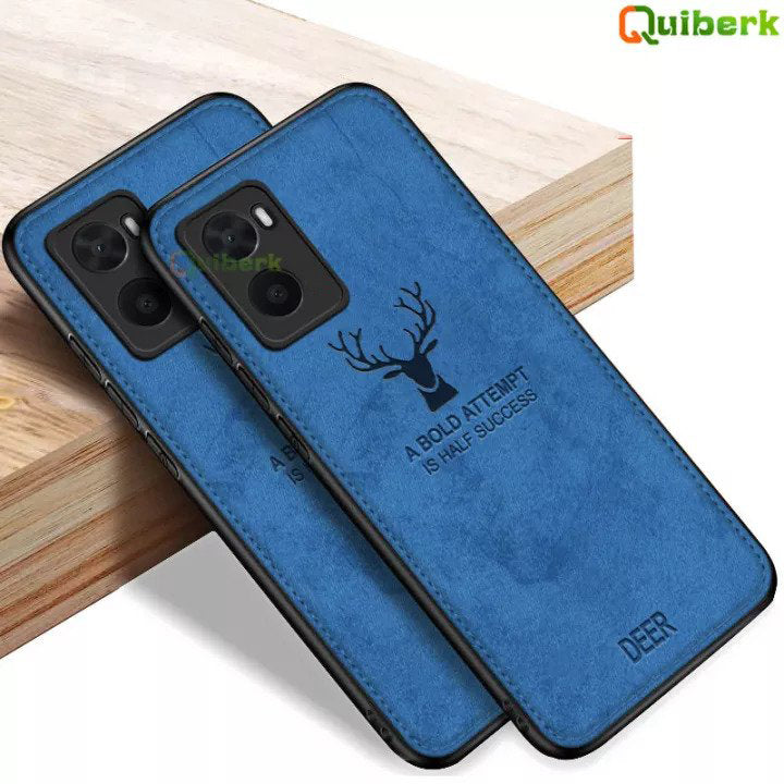 [ FREE SHIPPING] High Quality Luxury Camera Protection Shockproof PU Leather Phone Case For Oppo A96