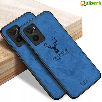 [ FREE SHIPPING] High Quality Luxury Camera Protection Shockproof PU Leather Phone Case For Oppo A96