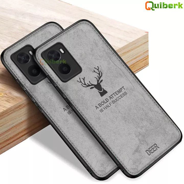 [ FREE SHIPPING] High Quality Luxury Camera Protection Shockproof PU Leather Phone Case For Oppo A76