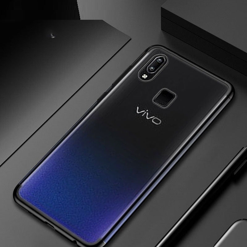 [FREE SHIPPING] Fashion 3d Full Protection Case For Vivo Y91/Y93/Y95