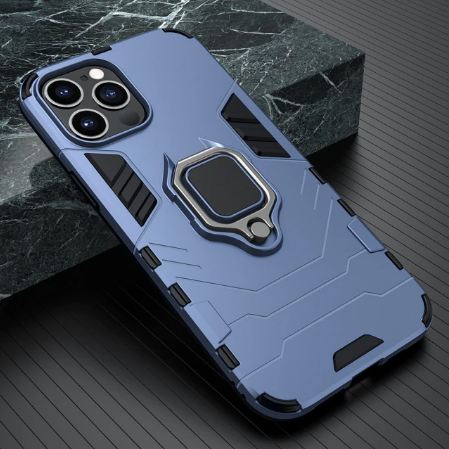 Iphone 13 pro max Armor Shockproof cover Pakistan