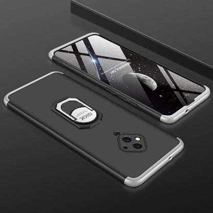 [FREE SHIPPING] Gkk 3in1 Full Protection Case With Ring Holder For Vivo Y 51