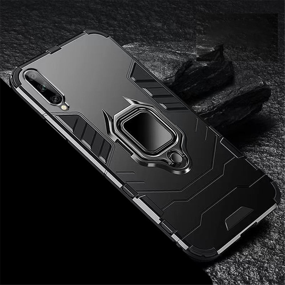 [FREE SHIPPING] Armor Shockproof Full Protection Case For Huawei Y9s