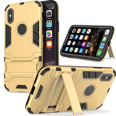 [FREE SHIPPING] Armor Shockproof Full Protection Case For Iphone Xs Max
