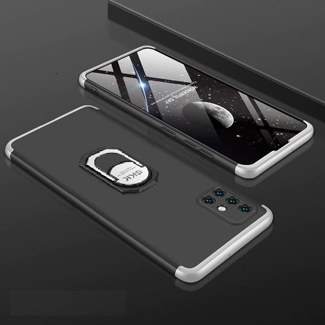 Samsung A51 Gkk Ring Holder phone Case