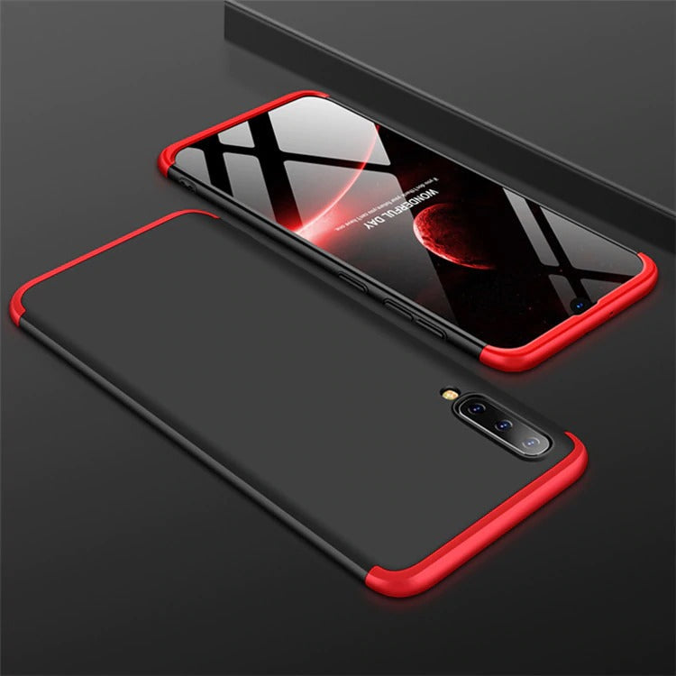 [FREE SHIPPING] Gkk 3in1 Full Protection Case For Huawei Y9s