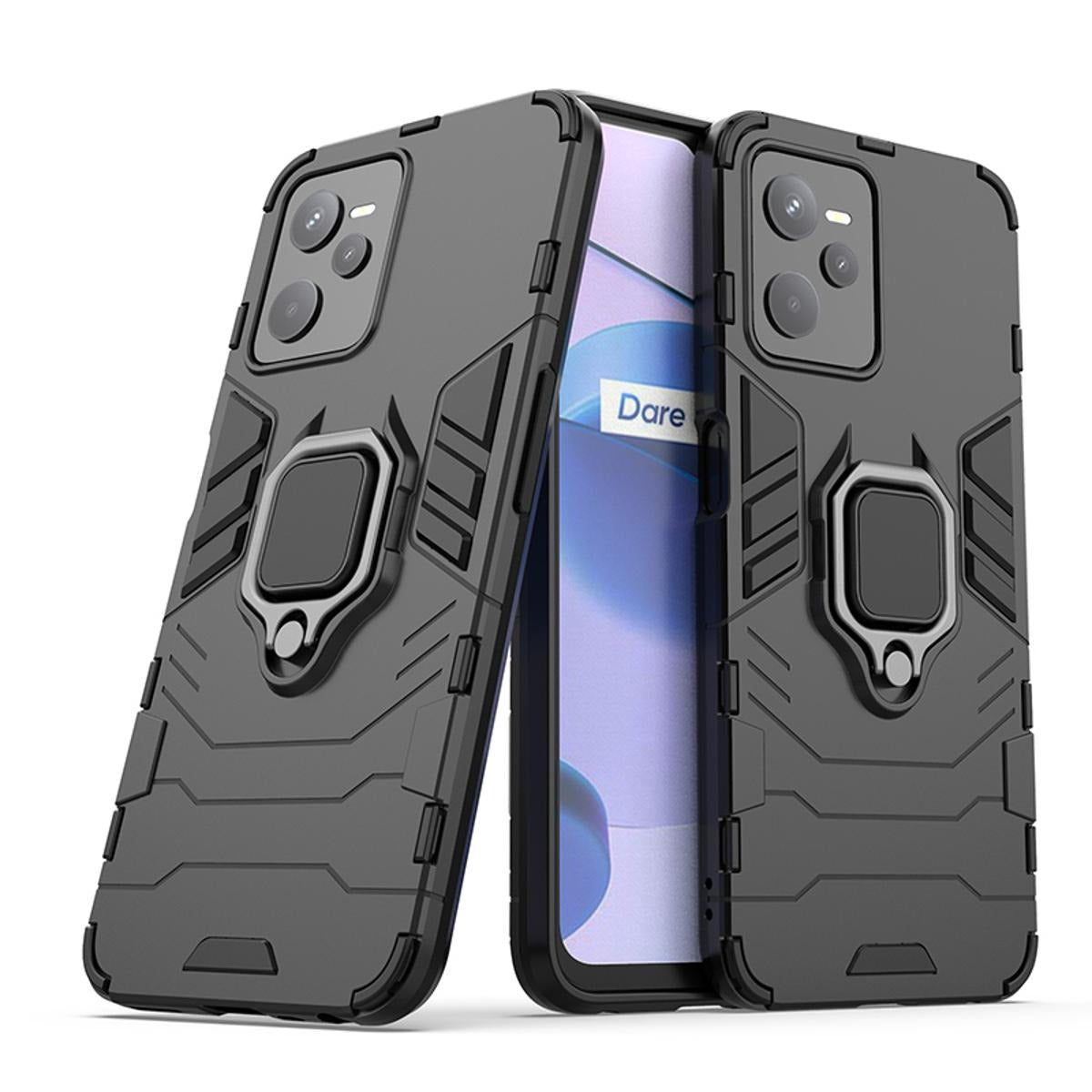 Realme C35
