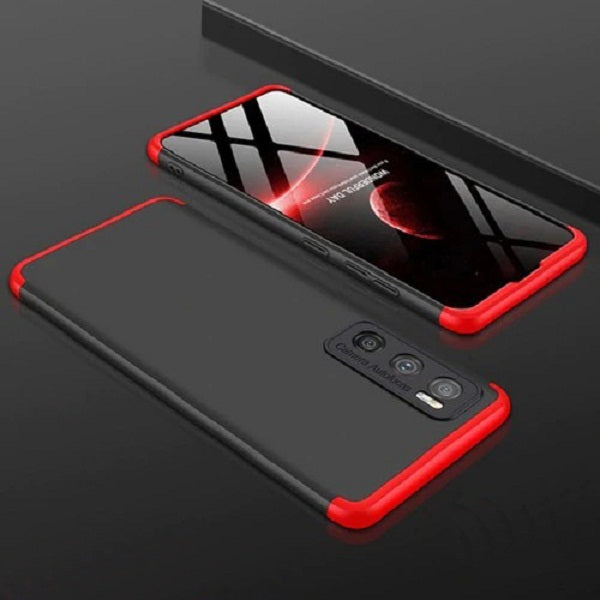 [ FREE SHIPPING] Vivo_V20 SE - Gkk Original Shock Proof Full Protection Cover 360 Case