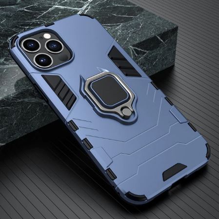 Iphone 12 pro max  Armor Shockproof mobile Case