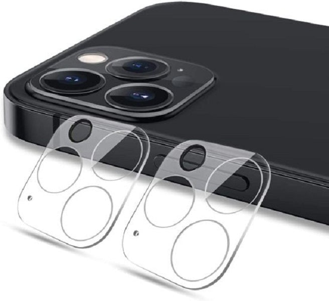 [FREE SHIPPING] Premium Coating Glass Camera Lens Protector For IPhone 14 Pro Max