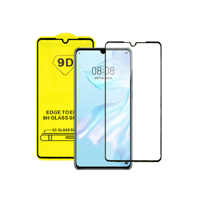 [FREE SHIPPING] 9D Glass For Infinix Hot 12 Screen Protector Tempered 9H Glass