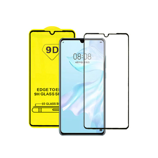 [FREE SHIPPING] 9D Glass For Infinix Hot 12 Screen Protector Tempered 9H Glass