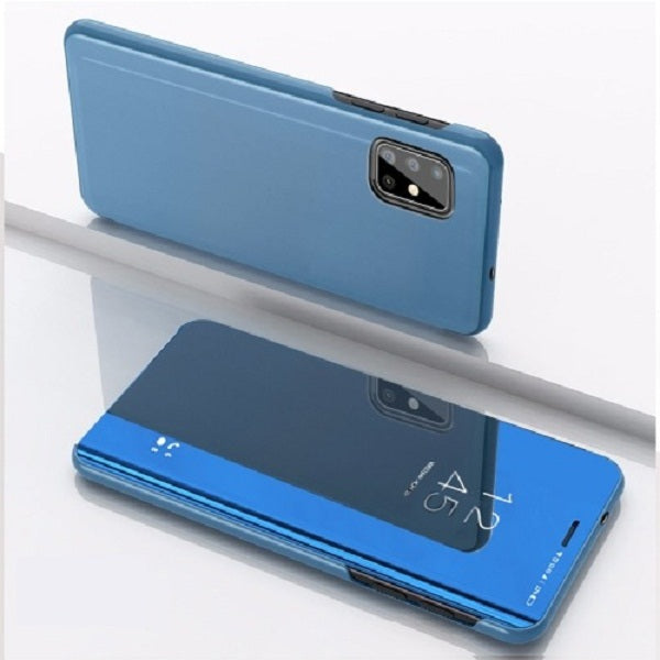 Samsung A31 Mirror Flip Sensor mobile Case