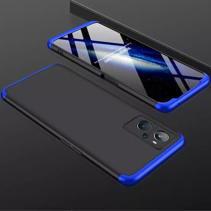 [ FREE SHIPPING] Oppo A96- Gkk Original Shock Proof Full Protection Cover 360 Case