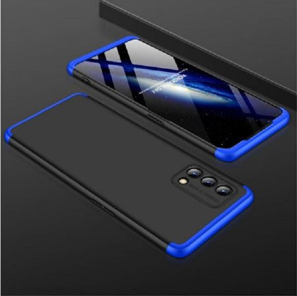 [ FREE SHIPPING] Oppo A95- Gkk Original Shock Proof Full Protection Cover 360 Case