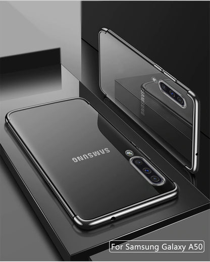 [FREE SHIPPING] Fashion 3d Full Protection Case For Samsung A30/A50/A50s