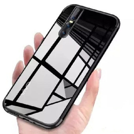 [FREE SHIPPING] Fashion 3d Full Protection Case For Vivo V15 Pro