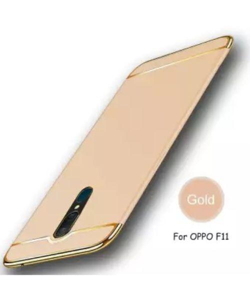 [FREE SHIPPING] IPaky 3in1 Full Protection Case For Oppo F11