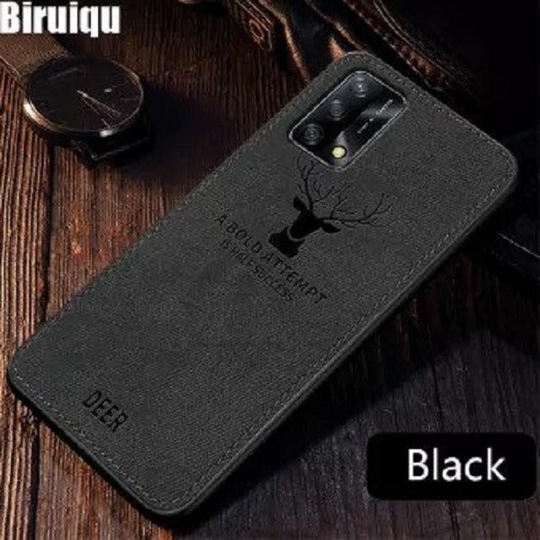 [ FREE SHIPPING] High Quality Luxury Camera Protection Shockproof PU Leather Phone Case For Oppo F19
